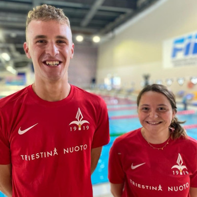 NUOTO – Agosto, Sorini, Marchi prestigiosa vetrina al Foro Italico