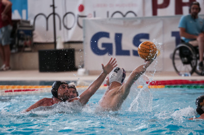 Pallanuoto: la Rari Nantes Florentia è Campione d’Italia