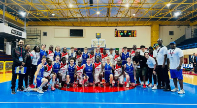 Basket sorde, Mondiali di Creta: l'Italia batte il Kenya ed è prima ne...