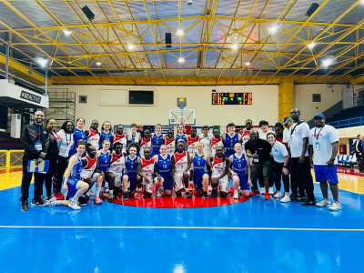 Basket sorde, Mondiali di Creta: l'Italia batte il Kenya ed è prima ne...