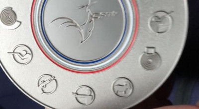 Tutti i risultati del campione toscano Saverio Cuciti