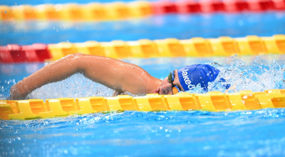 Nuoto: i convocati per i Mondiali di Manchester