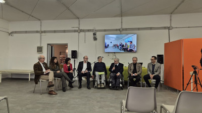 CONVEGNO - Progetto Spilimbergo: Partecipazione, Diritti e Futuro dell...