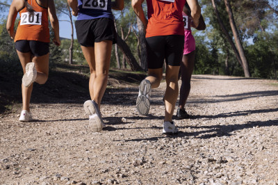 Fisdir, Mondiali Virtus Cross Country: appuntamento ad Arenzano