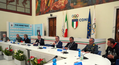 Consiglio Nazionale CIP: risultati, sostenibilità e riforme al centro ...