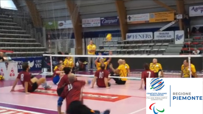 Diasorin All Stars Game 2025: il grande evento del Sitting Volley torna per l...
