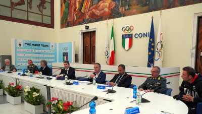 Consiglio Nazionale CIP: risultati, sostenibilità e riforme al centro ...