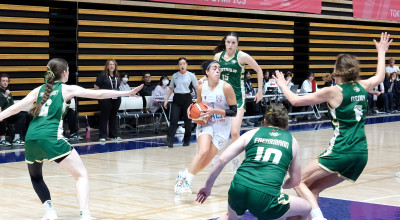 Deaflympics Estive Tokyo 2025 – Basket femminile super, pallavolo masc...