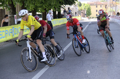 CICLISMO - Michele Pittacolo vince la Verola Paracycling Cup 2026