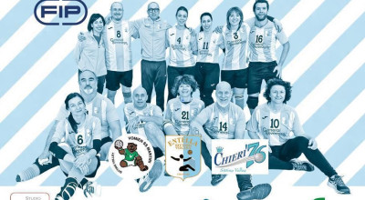 Sitting Volley: Entella a caccia del pass per Modena nella bolgia...
