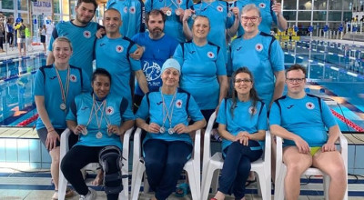 NUOTO PINNATO – Risultati Gara Nazionale Master