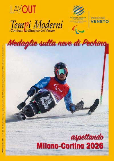 copertina - Tempi Moderni