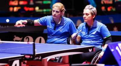 Rossi- Brunelli Torneo Internazionale di Lasko 2023