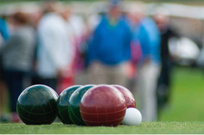 Bocce: Torna in Abruzzo il 3° Torneo SI VOLAAAA