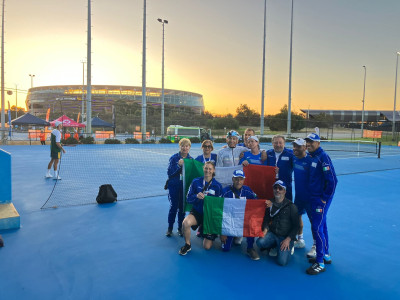World Transplant Games 2023: altre 8 medaglie per l'Italia