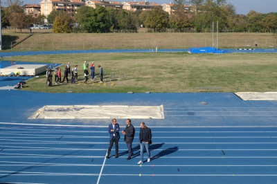 Triathlon: nasce il primo Centro Federale