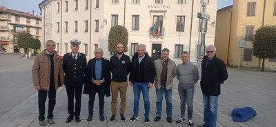CICLISMO – Lunedì 27 marzo sarà presentata la tappa mania...