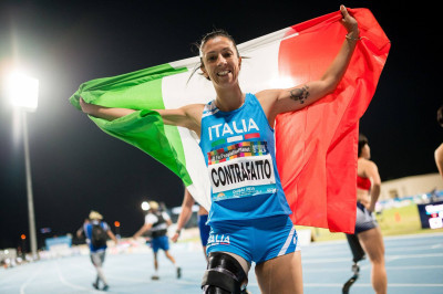 Progetto Nazionale per lo sport paralimpico nella Scuola 2022/2023