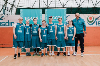 Pallacanestro Fisdir, il raduno tecnico a Urbino dal 21 al 23 aprile