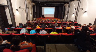 Il racconto di Francesco Bocciardo dopo l'incontro di