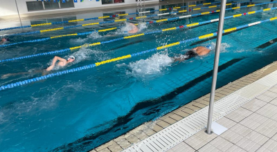 Brillano gli atleti FINP-FISDIR a Sulmona