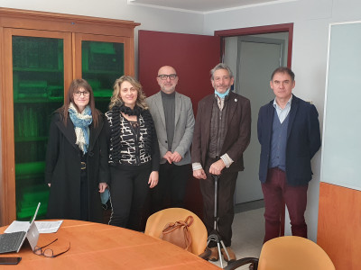 Apertura sportello INAIL a Fermo dal 1 marzo 2023
