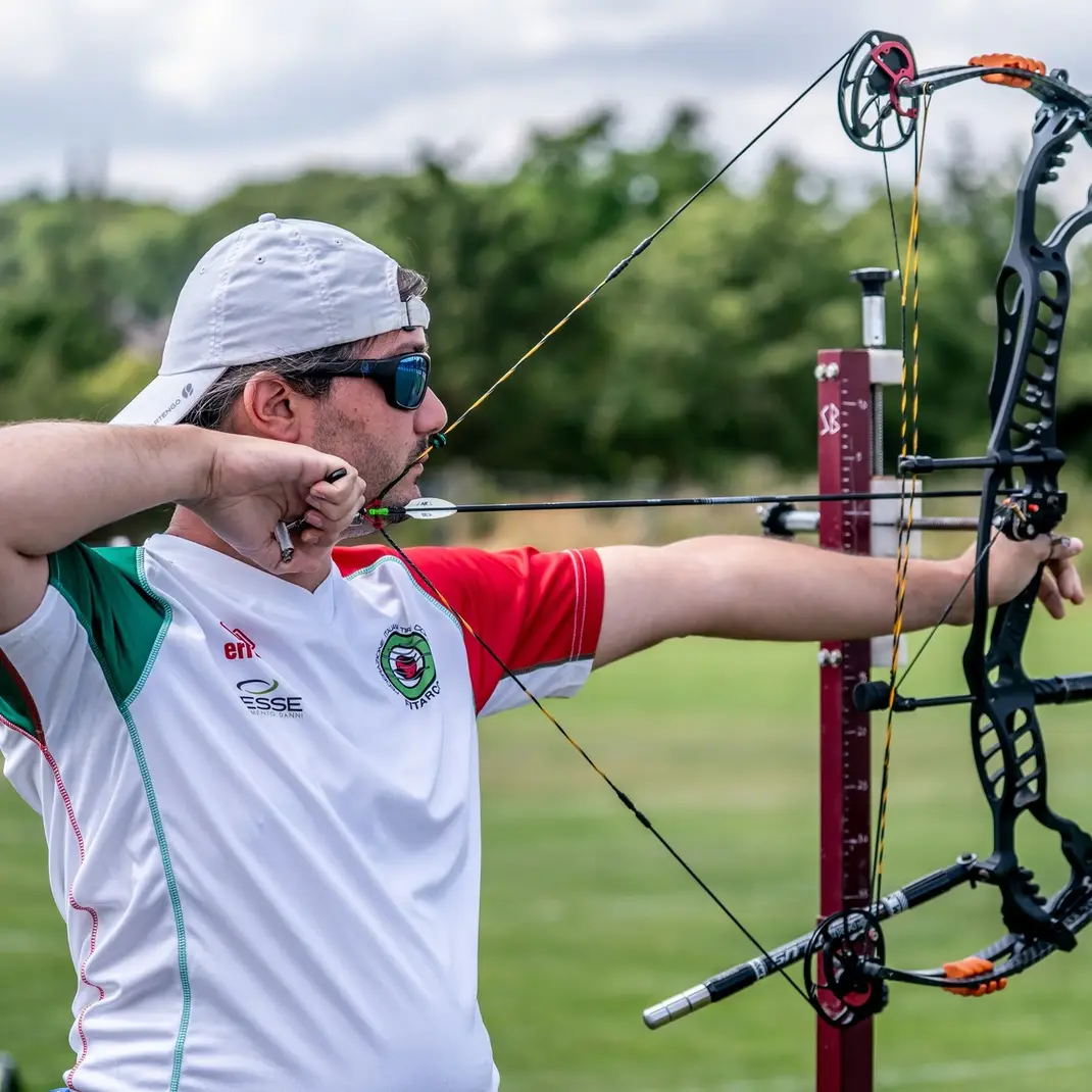 Tiro con l'arco, Mondiali di Pilsen: 2 ori e 1 argento per l'Italia