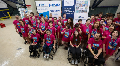 NUOTO - Trofeo GO!25 – A Monfalcone le Eccellenze regionali della disci...