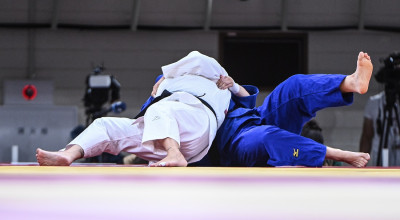 Judo, Blind Tennis e Torball a Pineto nella Settimana dello Sport Paral...