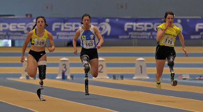 Primo giorno indoor Ancona 2023