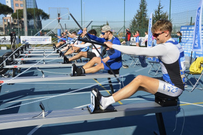 Decathlon Challenge: conclusa la 2^ edizione della grande sfida della canoa i...