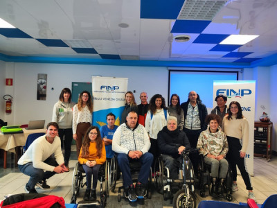 Apre i battenti il Corso di formazione istruttore tecnico di nuoto e pallanuoto