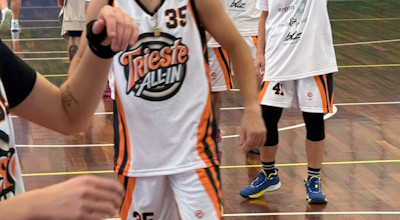 BASKIN – Vince e convince Trieste All-IN alla Prima Stagionale