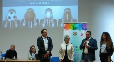 OPEN DAY SPORTIVO - A San Vito al Tagliamento Grande successo con associazio...