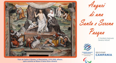 Buona Pasqua 2026