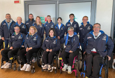 Tennistavolo: azzurri a Granada per i Campionati Mondiali
