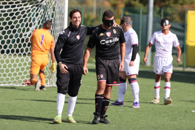 Calcio a 5 B1: UIC Bari conquista la Coppa Italia