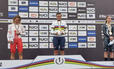 Mondiali di Paraciclismo su pista: la chiusura è un trionfo, con 7 med...