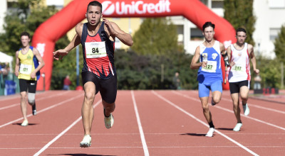 Atletica paralimpica, Societari: Brescia premia Bergamo e Civitanova