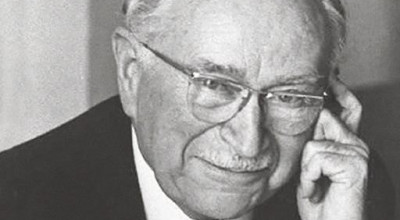 Un cuore da campione. Storia di Ludwig Guttmann. Di Roberto Riccardi - Venerd...
