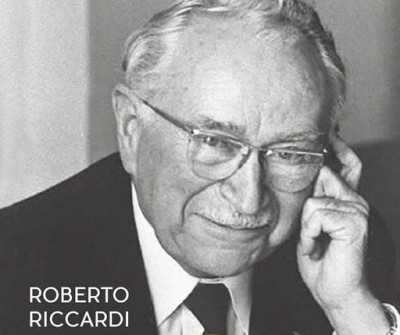 Un cuore da campione. Storia di Ludwig Guttmann. Di Roberto Riccardi - Venerd...
