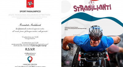 Strabilianti