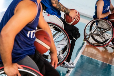 Basket, Azzurri all'Acqua Acetosa dall'11 settembre