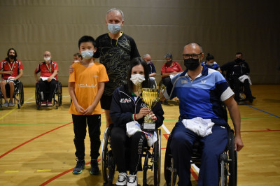 Tennistavolo, al Pala CUS di Udine la due giorni della 2ª Rangers Cup