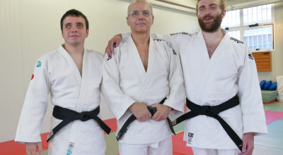 Scorsolini e Serafini ai campionati europei ipovedenti 2022