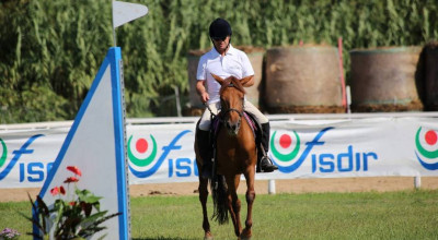 Equitazione, gli iscritti al Campionato italiano di Bairo