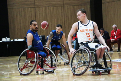 Basket, Europei di Sarajevo: l'Italia batte l'Olanda 51 a 41