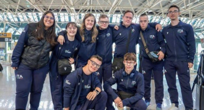 Atletica, Mondiali Virtus di Brisbane, l'inizio è travolgente