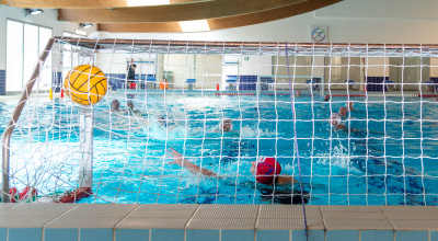 Pallanuoto: al via il 6° Campionato Italiano