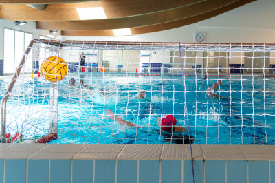 Pallanuoto: a Ronco Scrivia si decide il Campionato